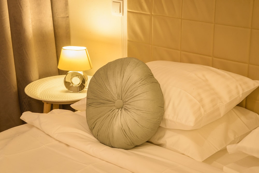 Scala In Rooms&Apartments