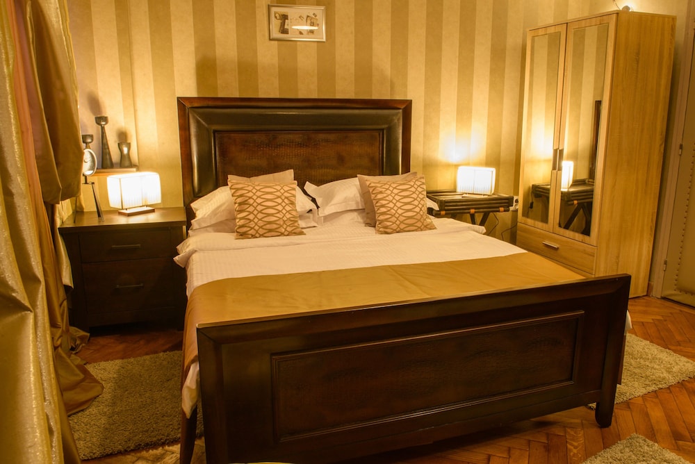 Scala In Rooms&Apartments