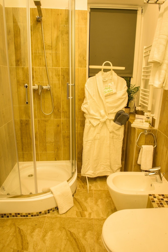 Scala In Rooms&Apartments