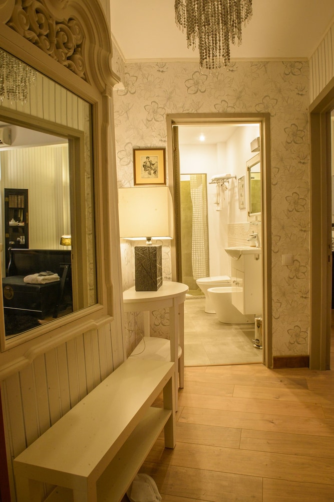 Scala In Rooms&Apartments