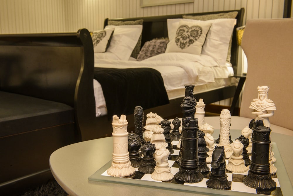 Scala In Rooms&Apartments