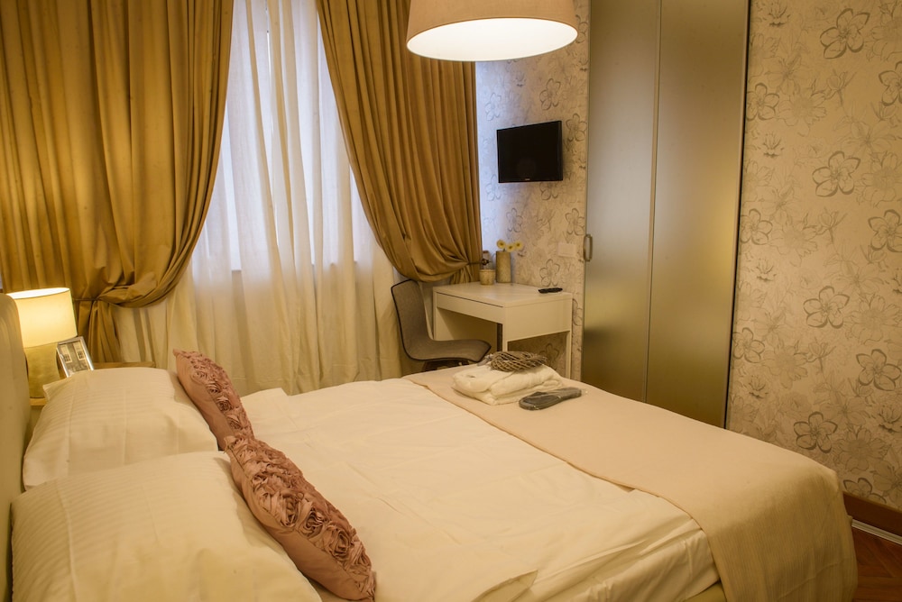Scala In Rooms&Apartments