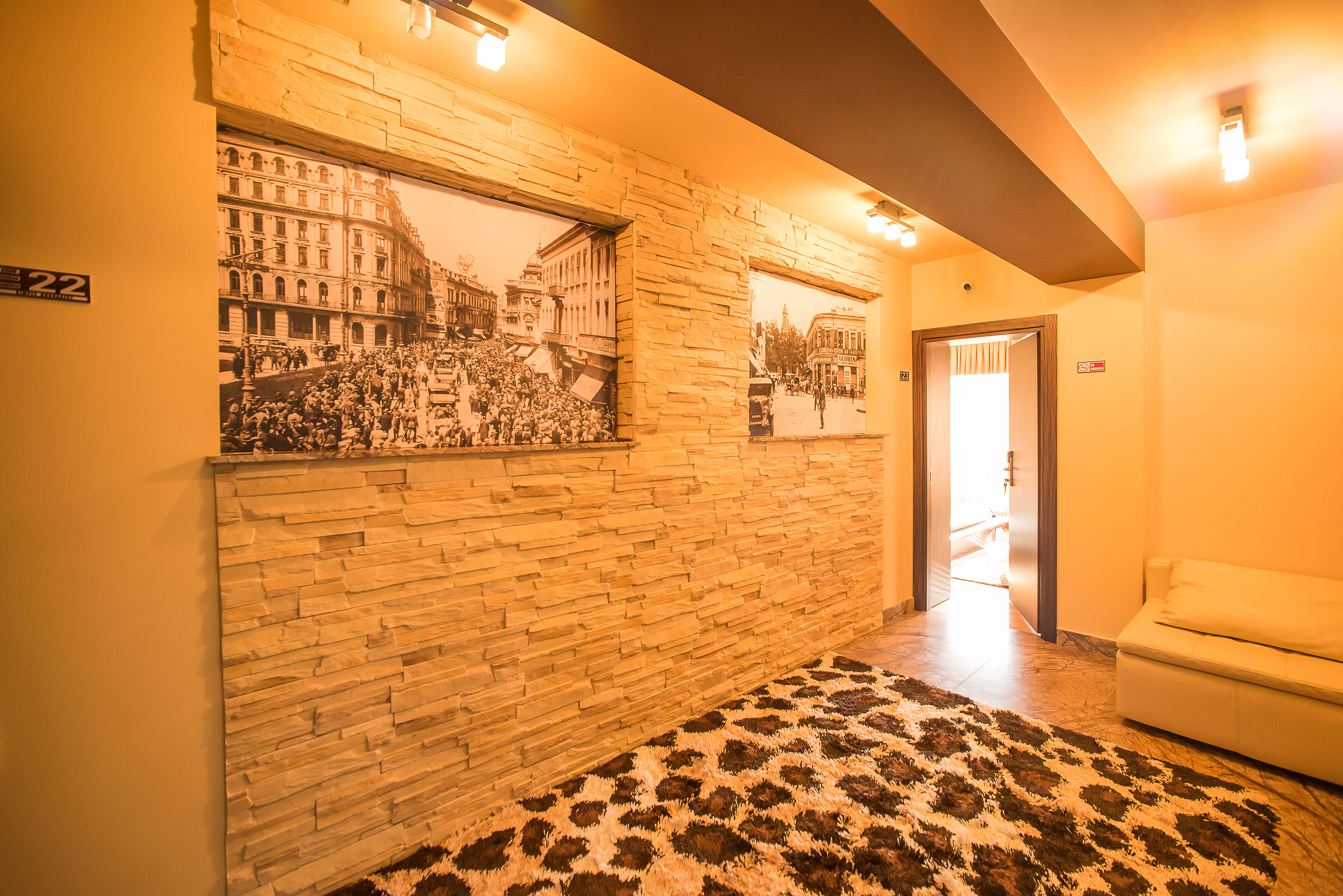Simple Bucharest Boutique