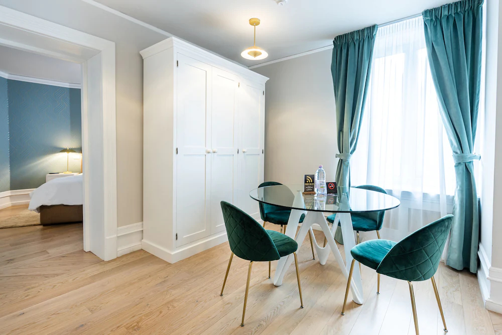 Matisse Bucharest Old Town