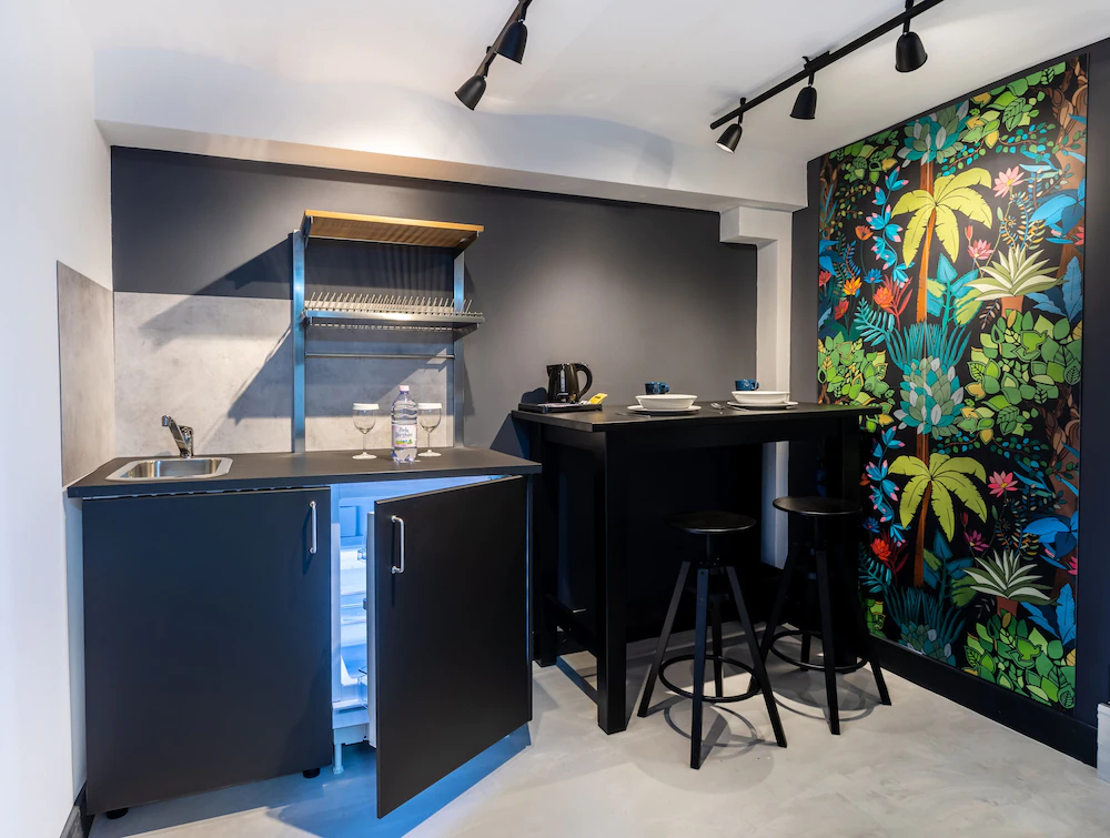 Matisse Bucharest Old Town