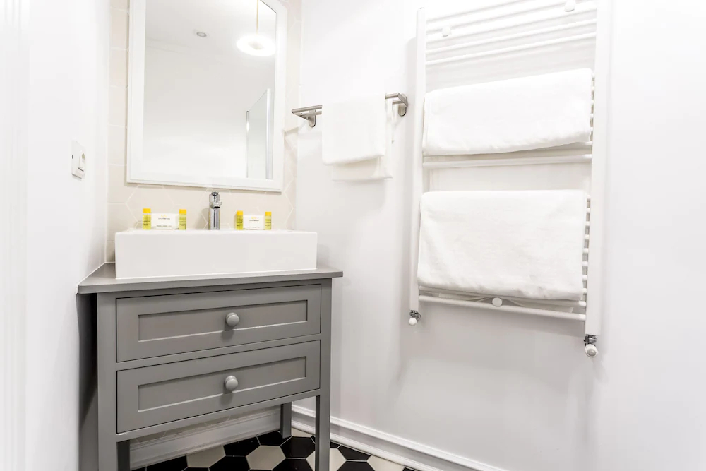 Matisse Bucharest Old Town