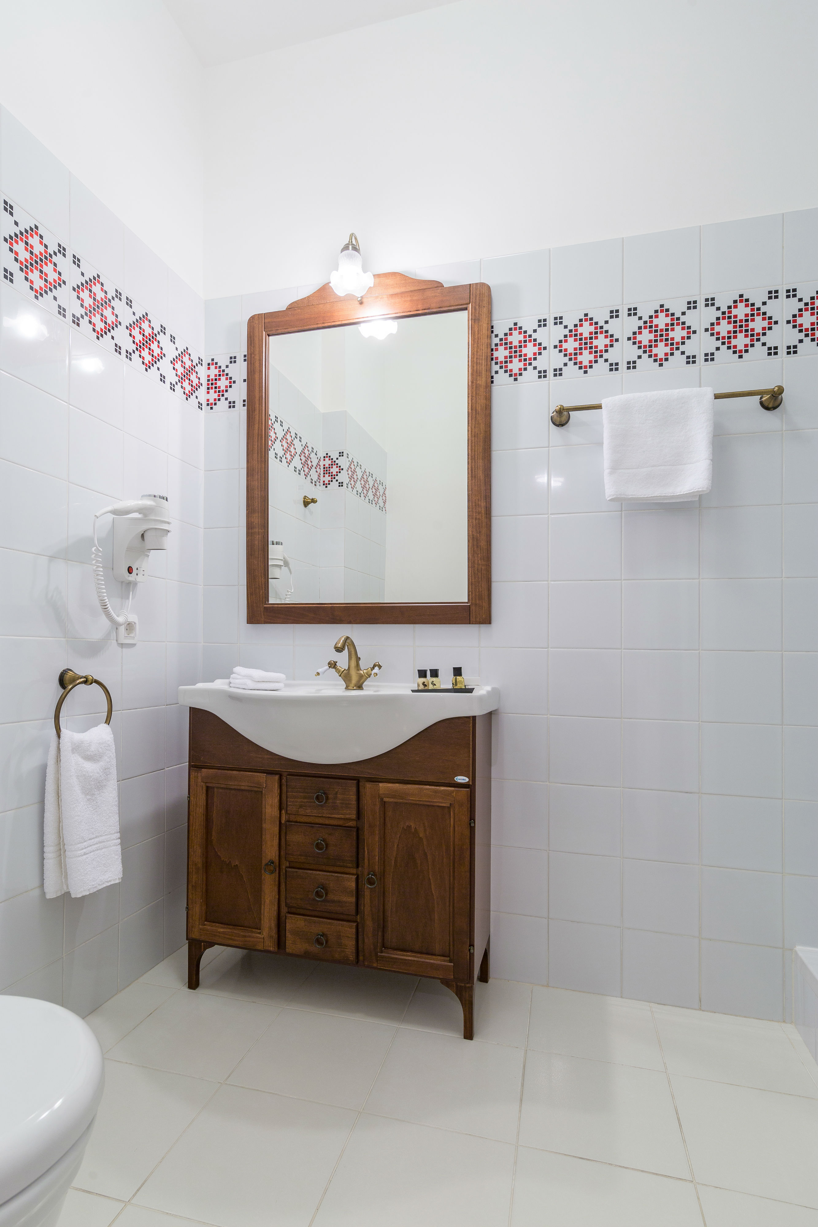The Mansion Boutique Hotel