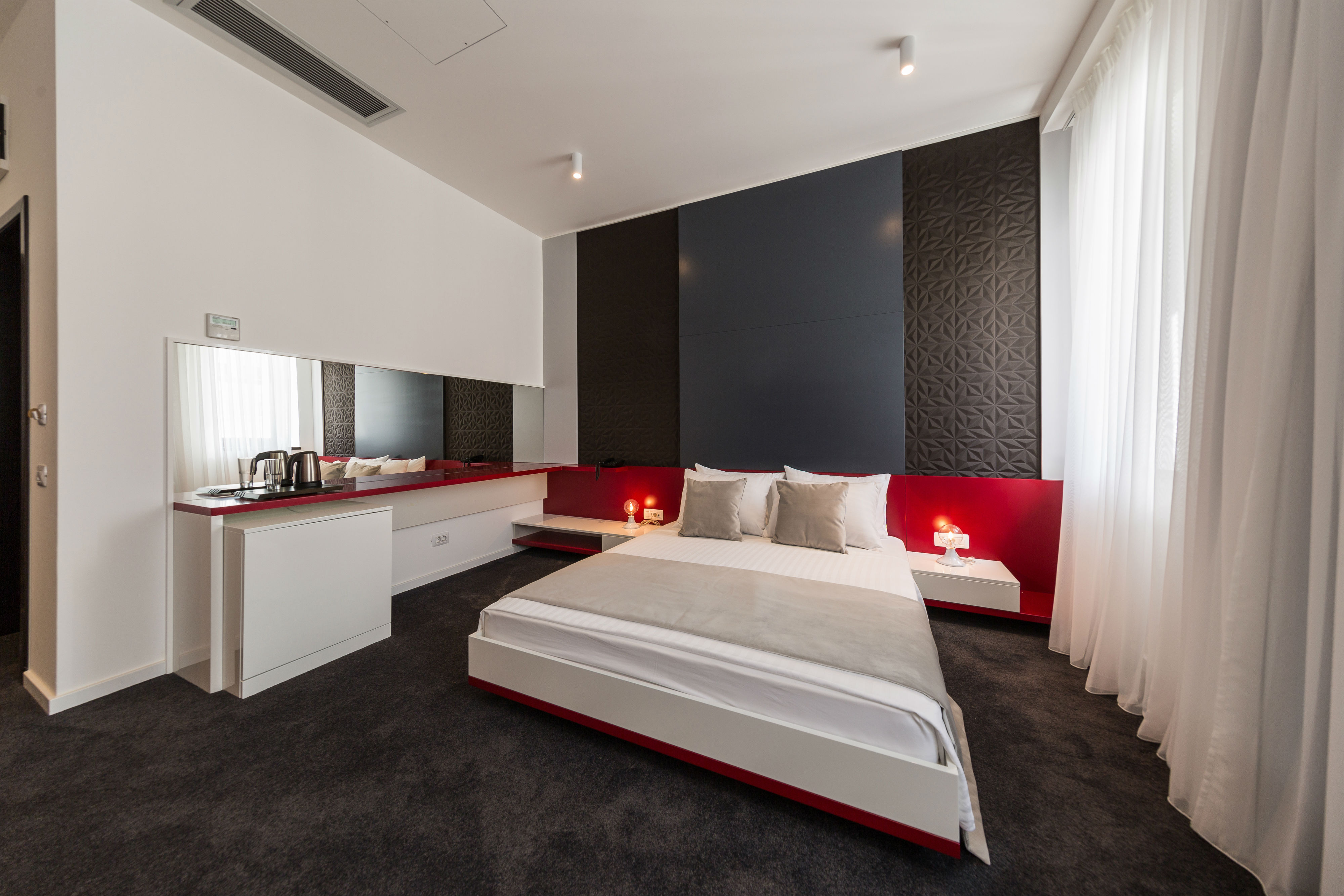 The Mansion Boutique Hotel