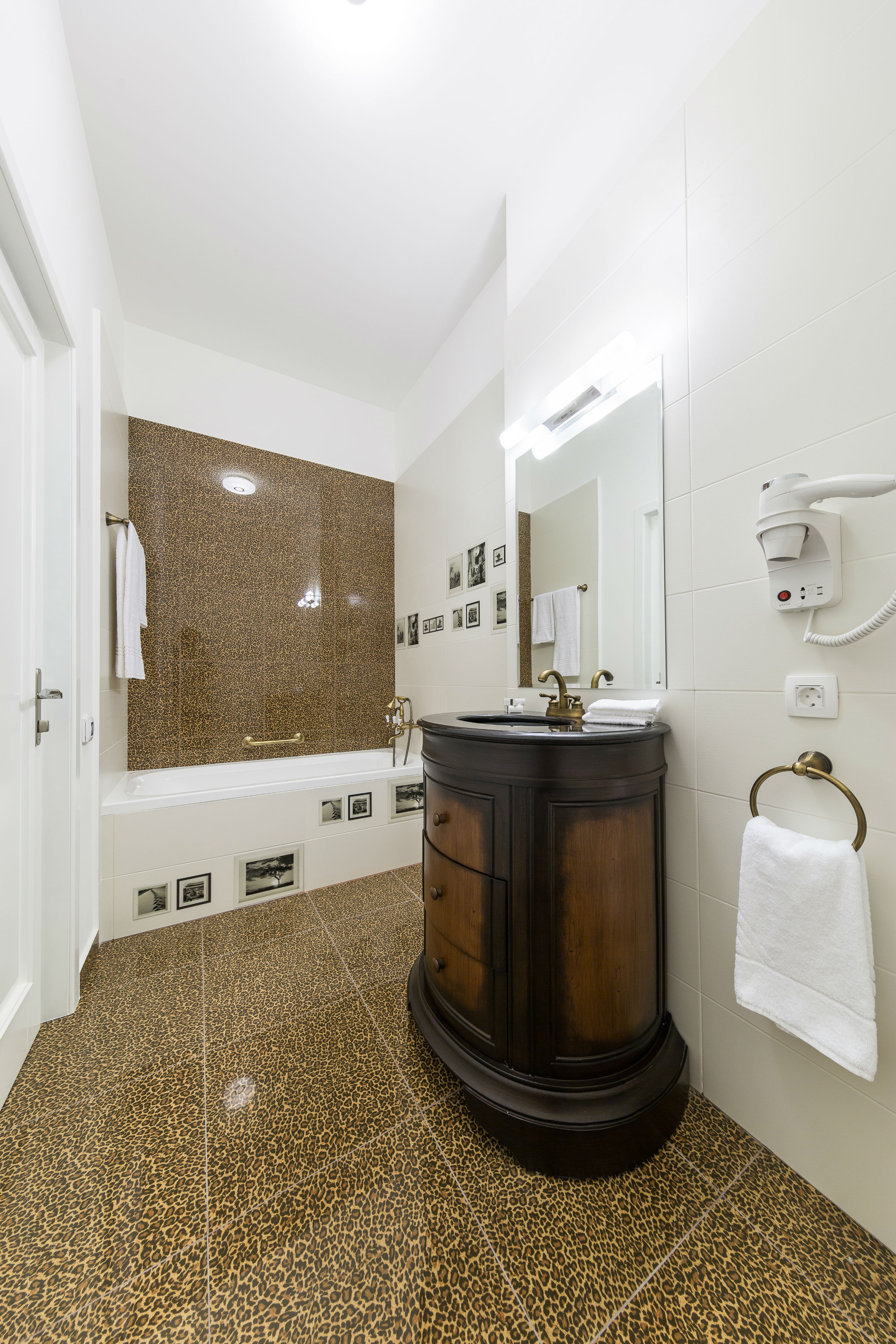 The Mansion Boutique Hotel