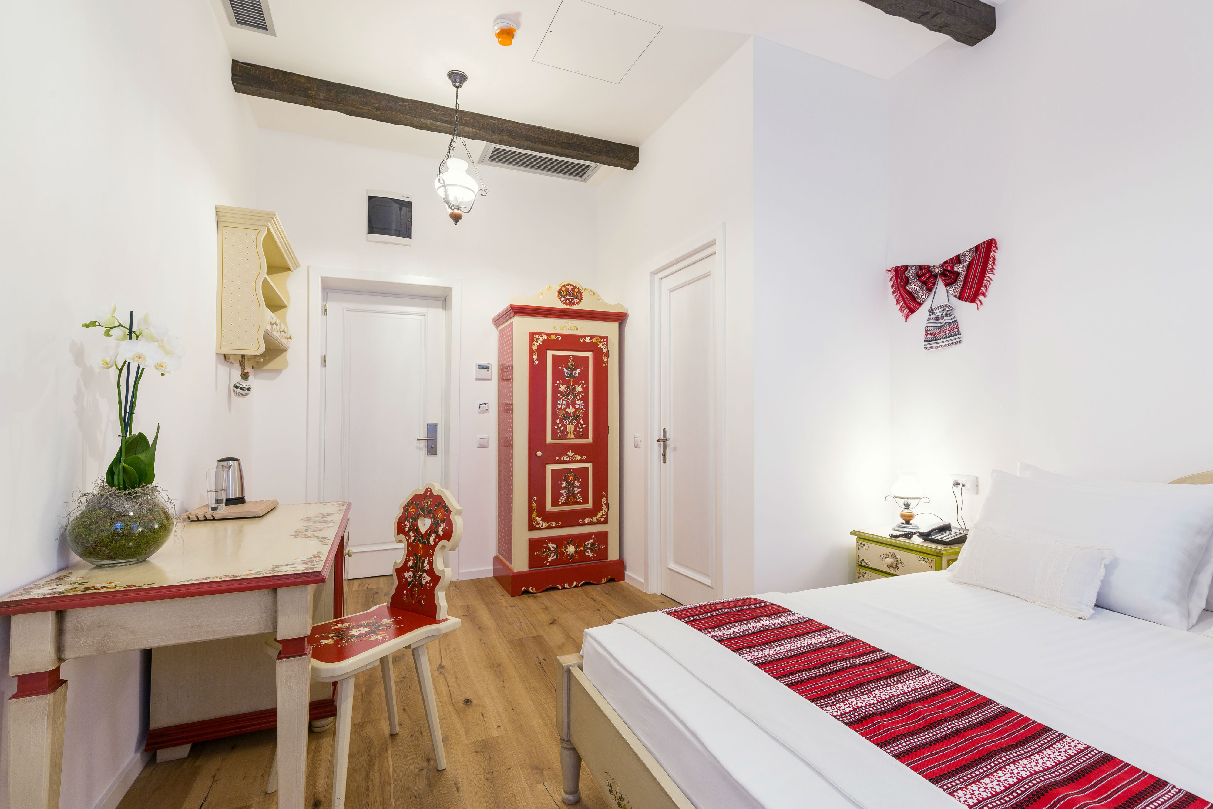 The Mansion Boutique Hotel