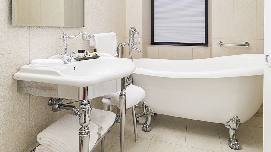 The Mansion Boutique Hotel