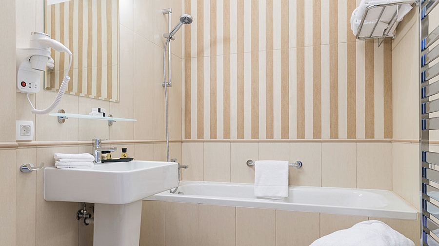 The Mansion Boutique Hotel