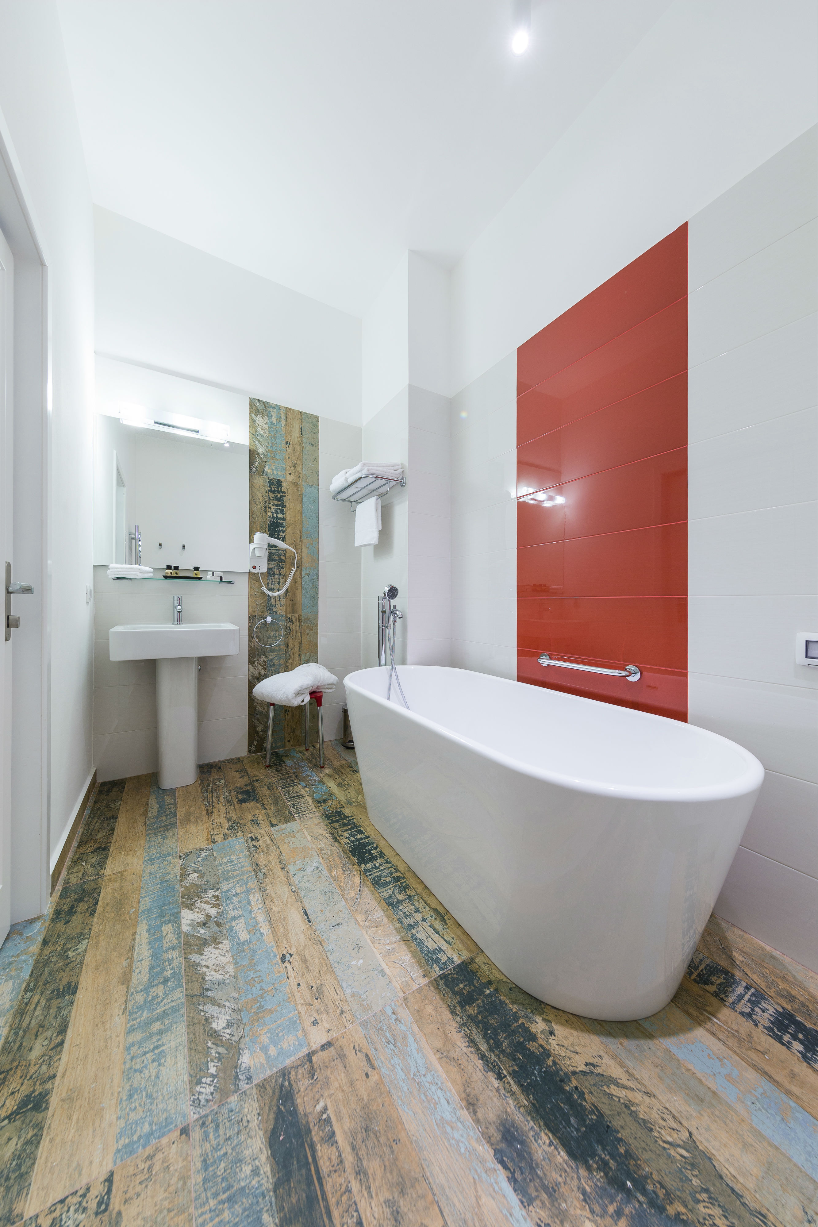 The Mansion Boutique Hotel