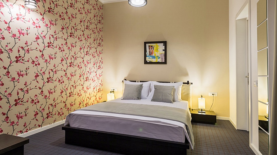 The Mansion Boutique Hotel