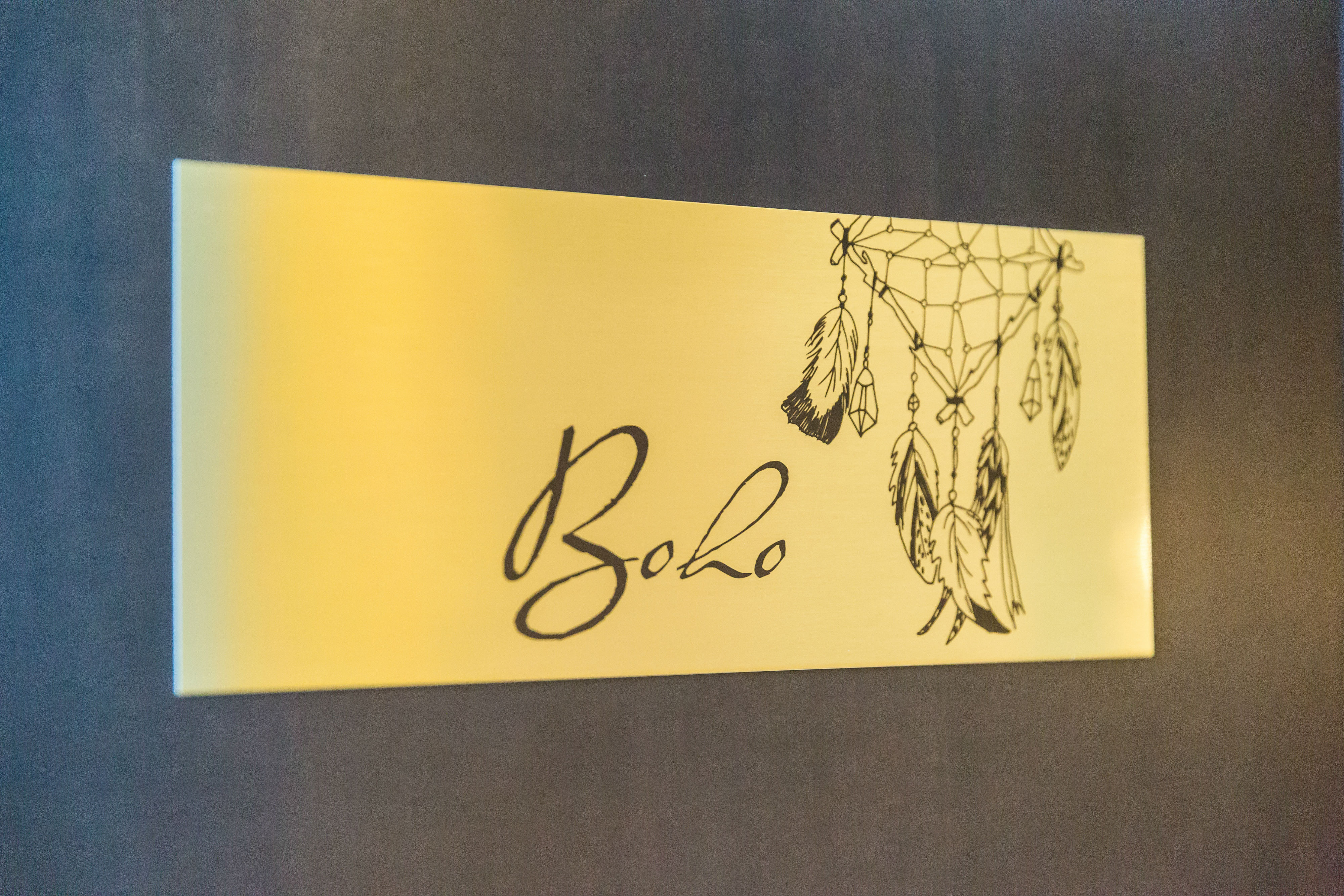 The Mansion Boutique Hotel