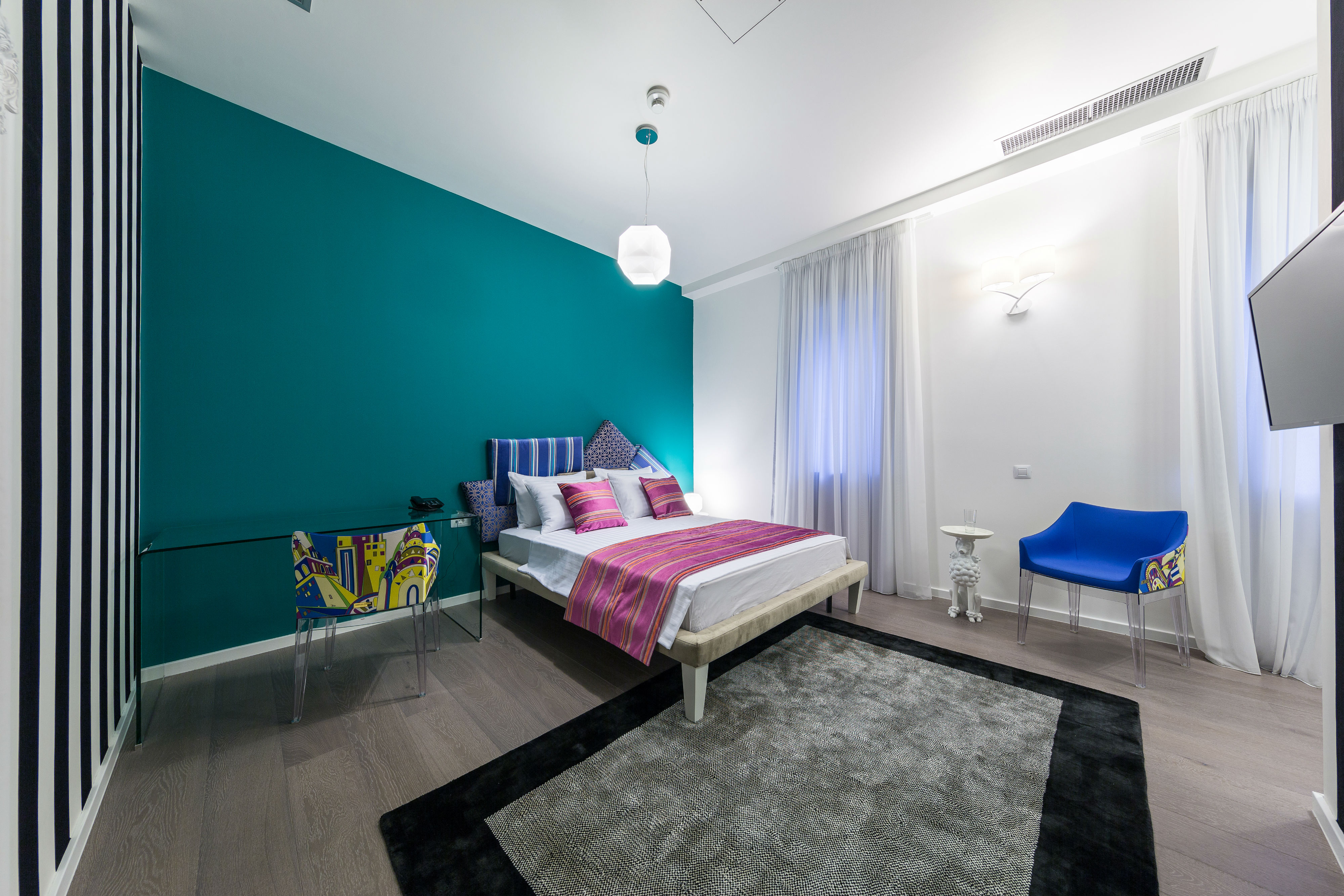 The Mansion Boutique Hotel