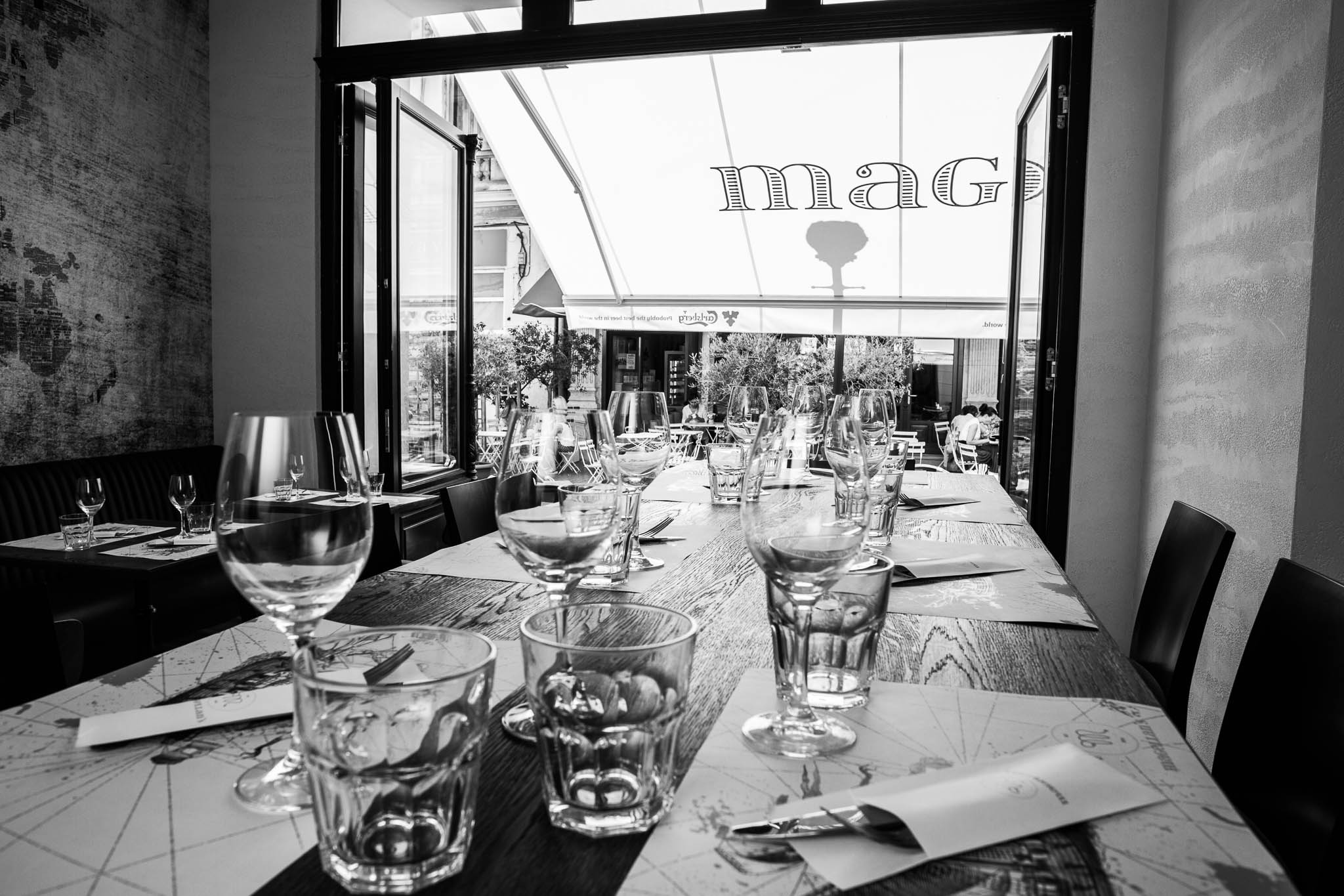 The Mansion Boutique Hotel