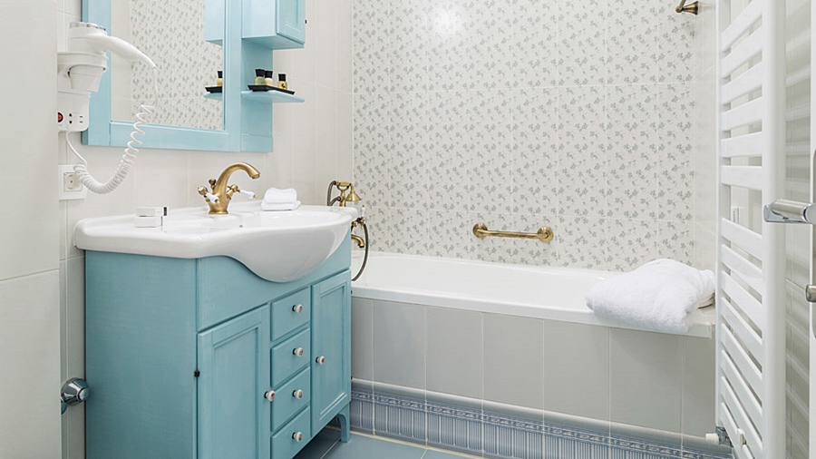 The Mansion Boutique Hotel