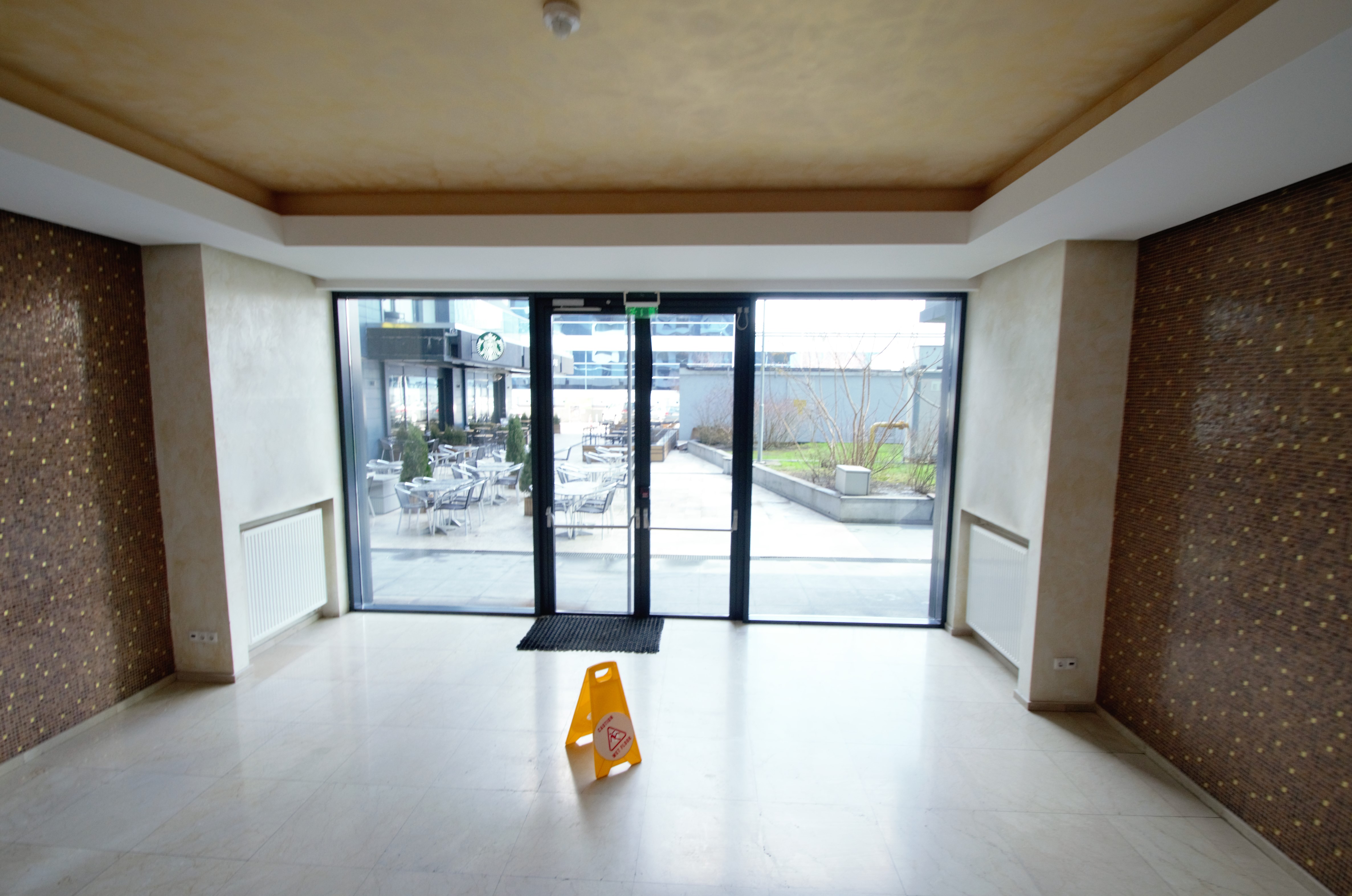 Upground Residence Apartments