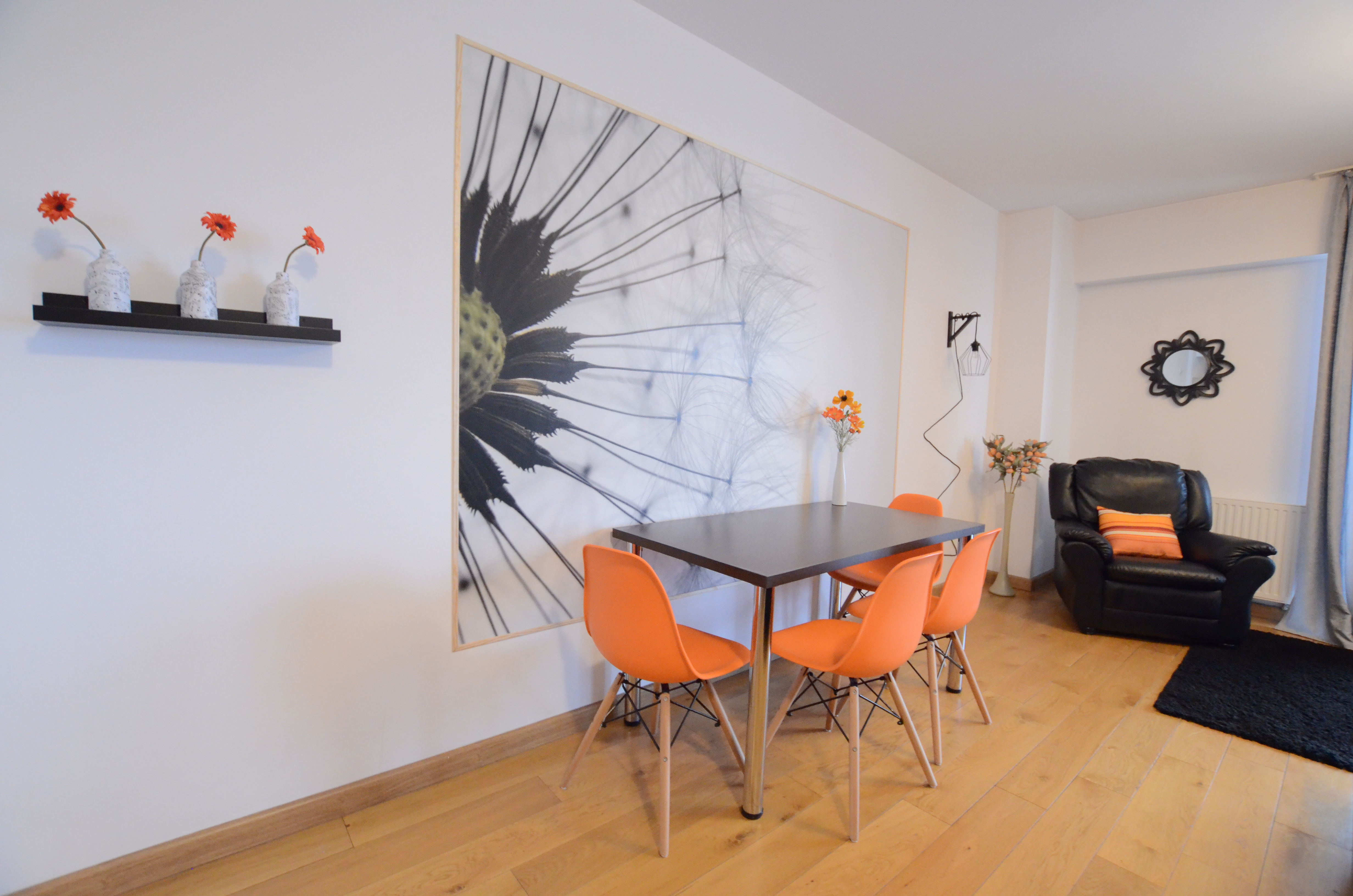 Upground Residence Apartments