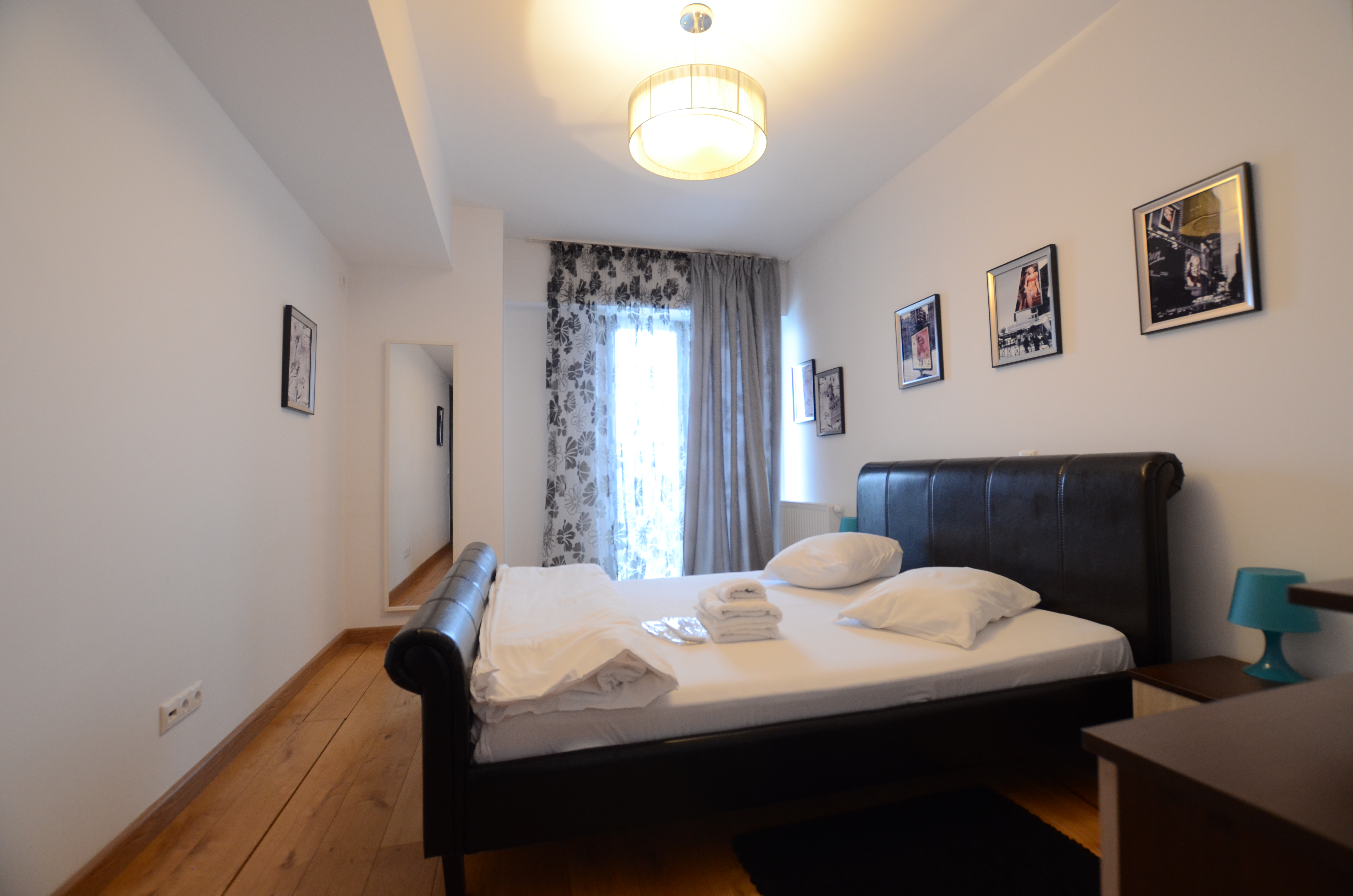Upground Residence Apartments