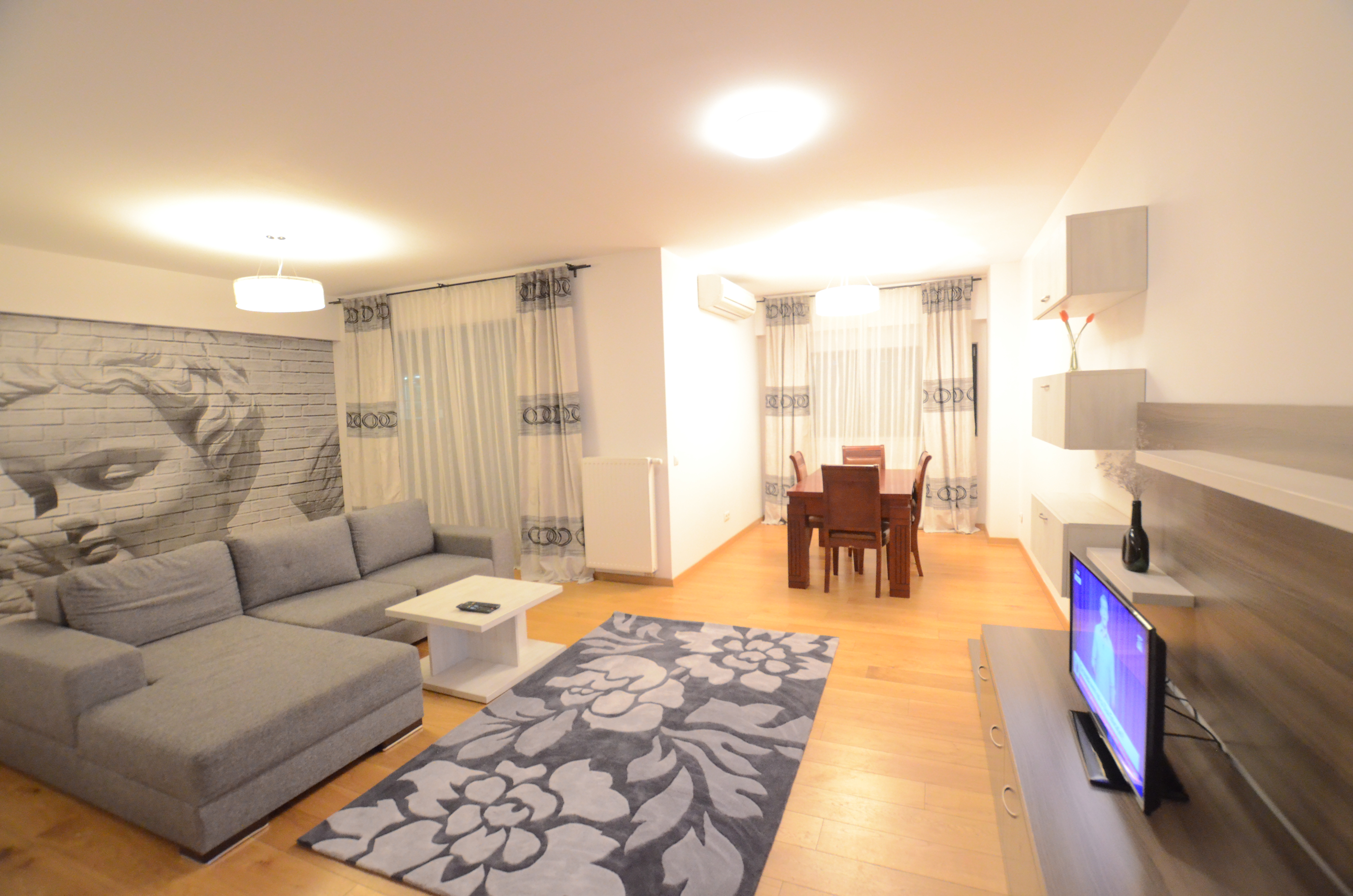 Upground Residence Apartments
