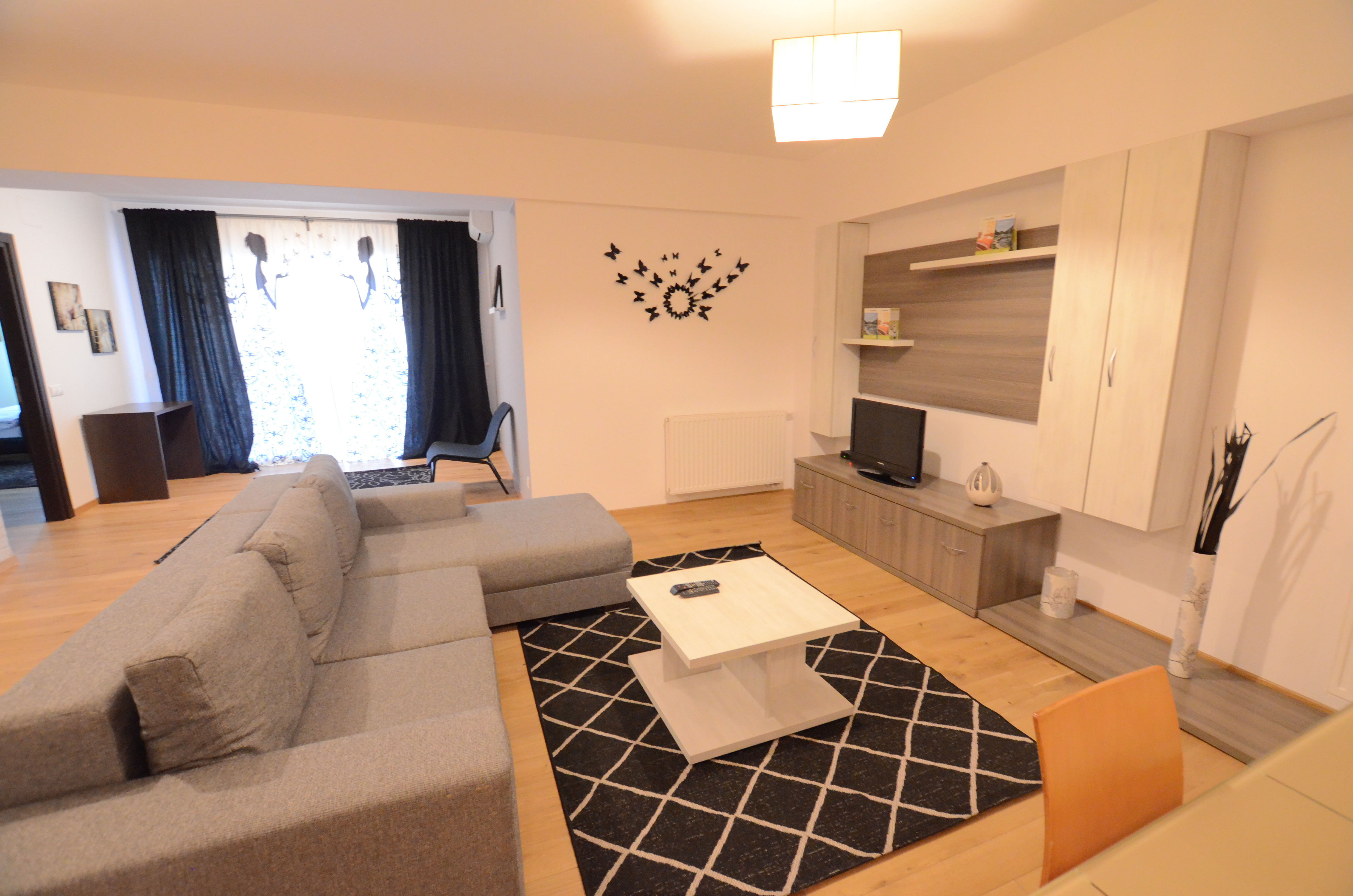 Upground Residence Apartments