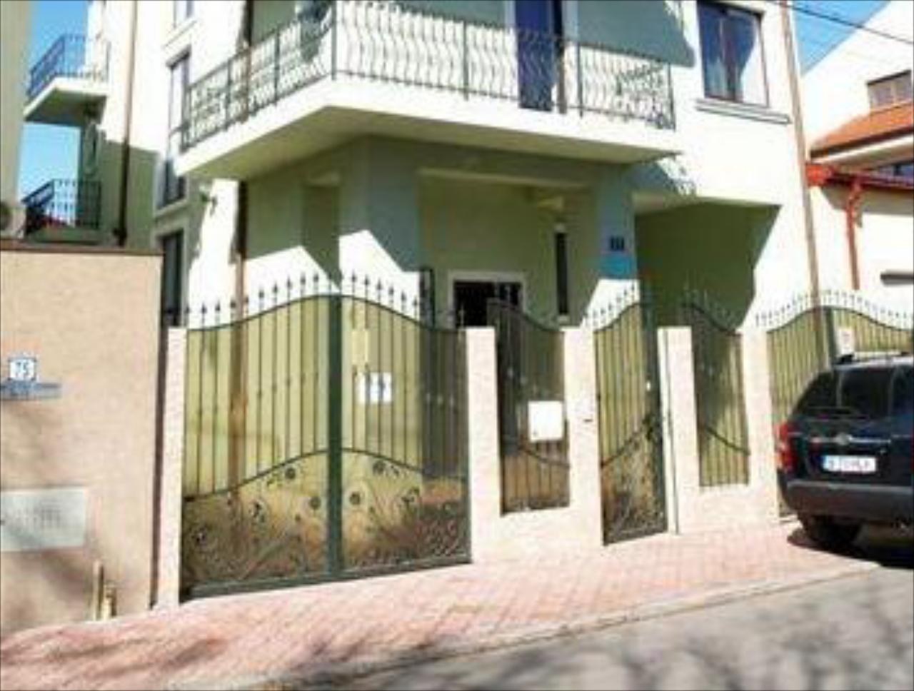 Villa Edera Residence