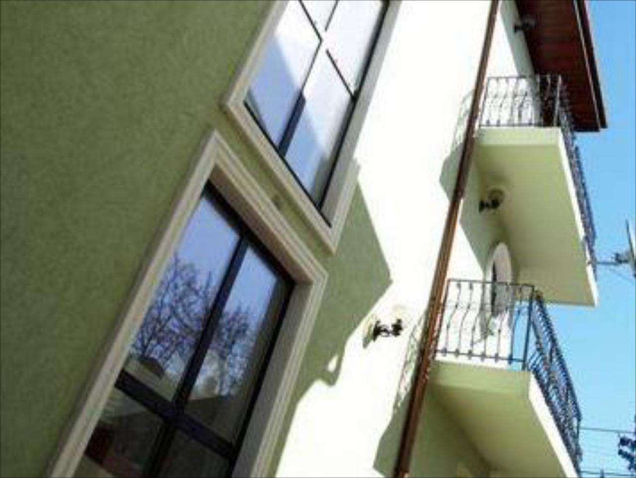Villa Edera Residence