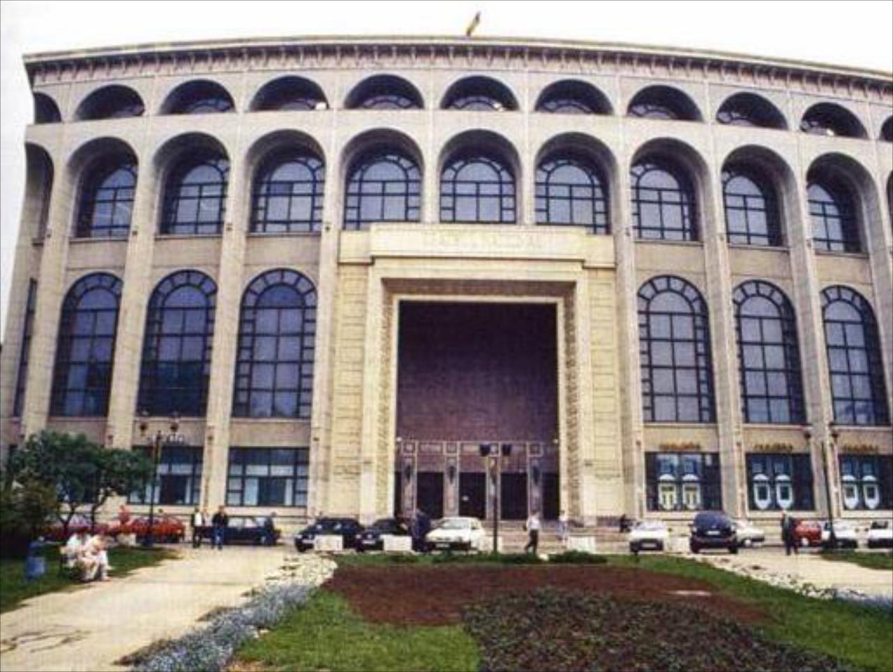 Villa Paunasul