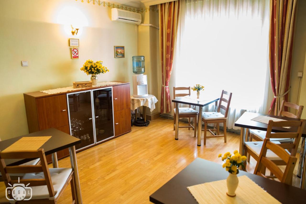 Villa Tamara