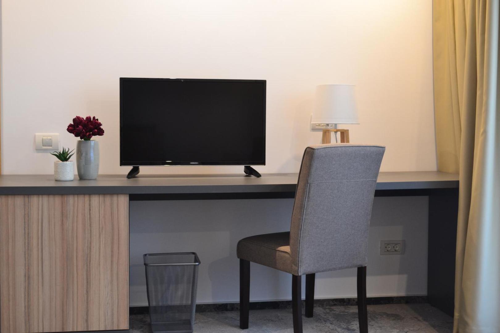 YMY Boutique Residence