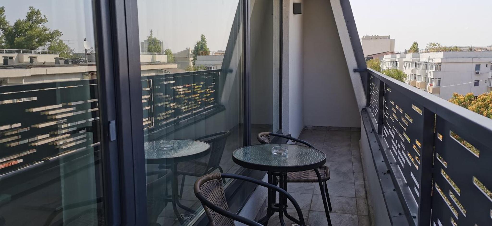 YMY Boutique Residence