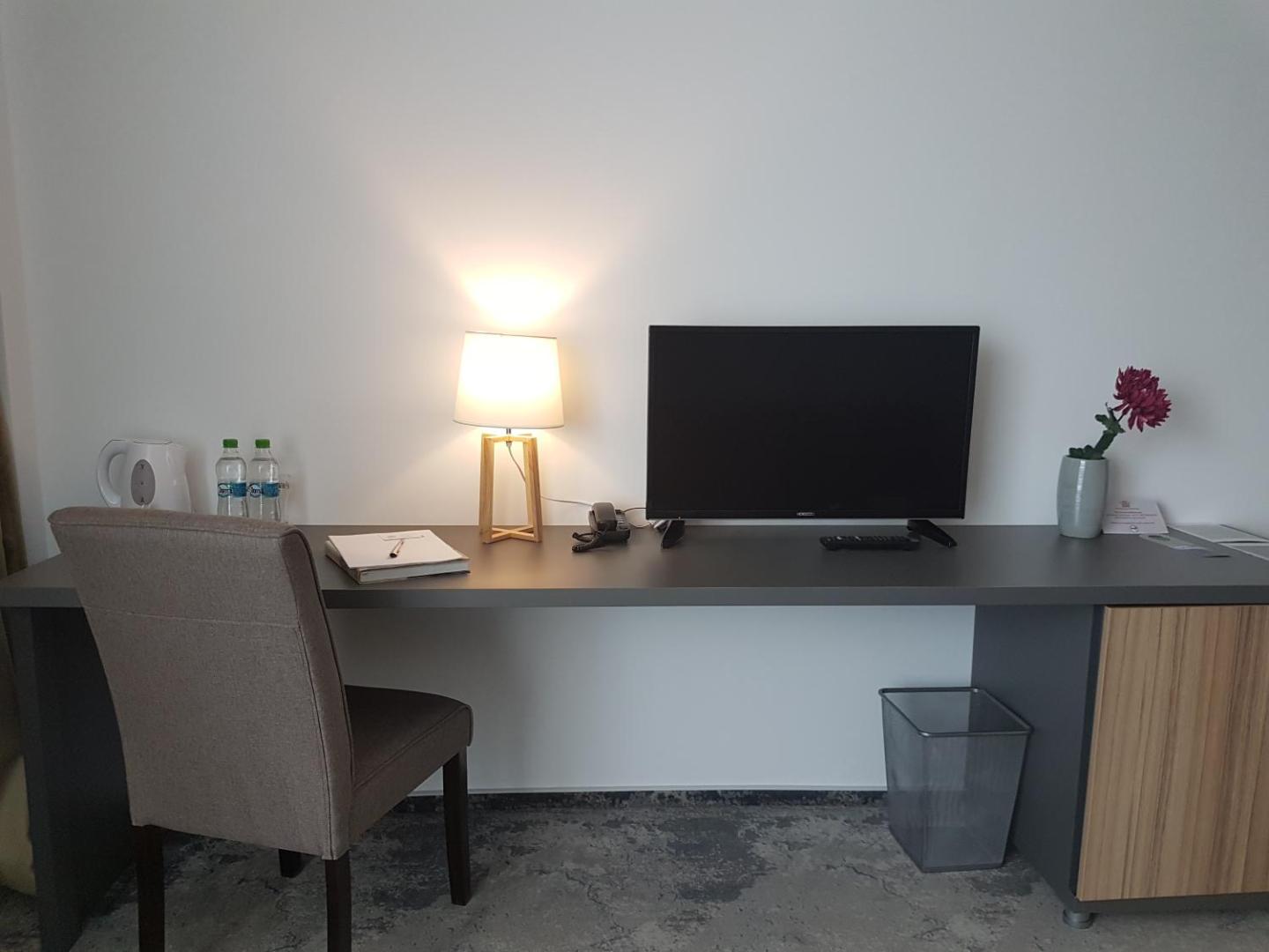 YMY Boutique Residence