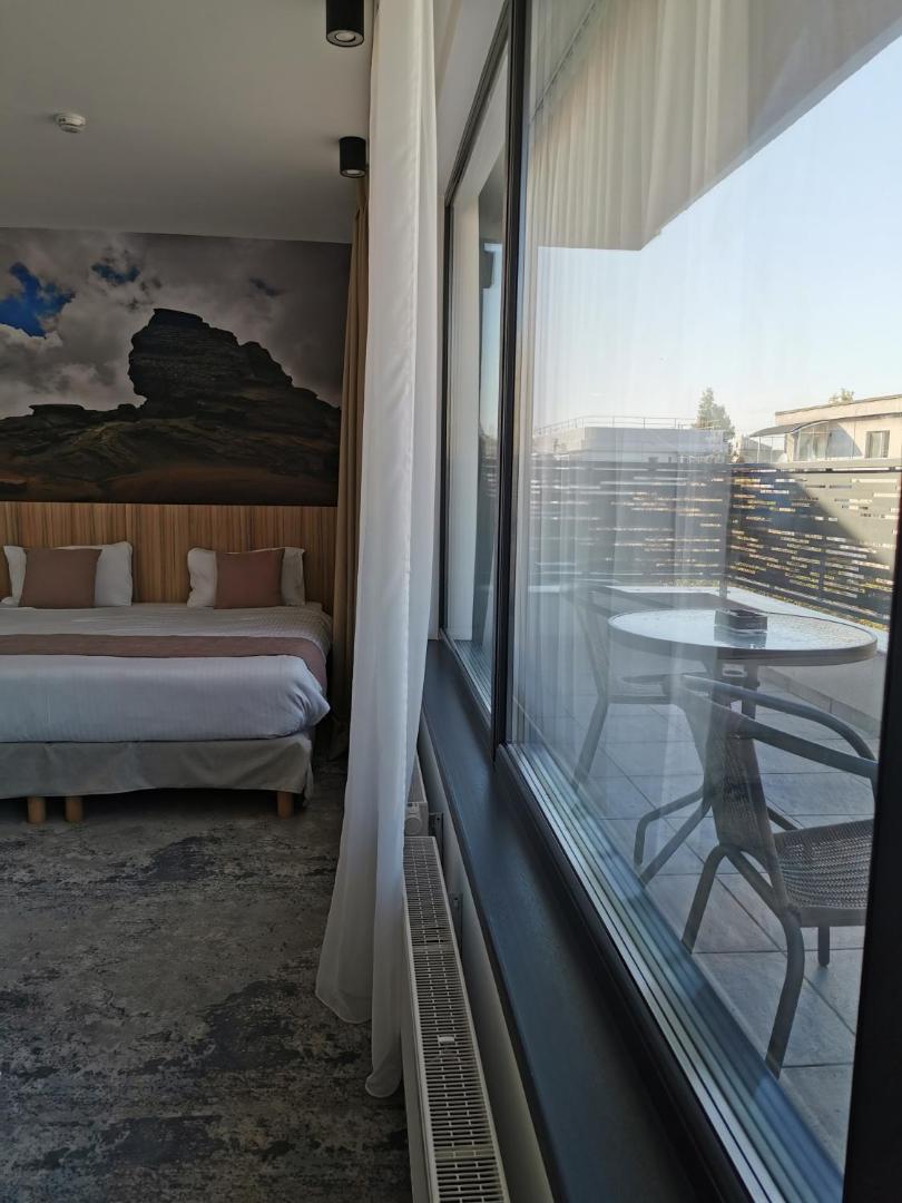 YMY Boutique Residence