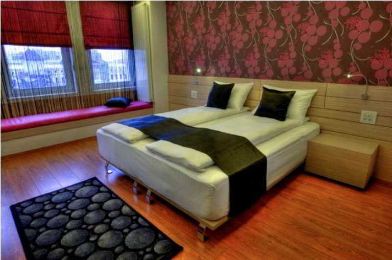 Z Executive Boutique