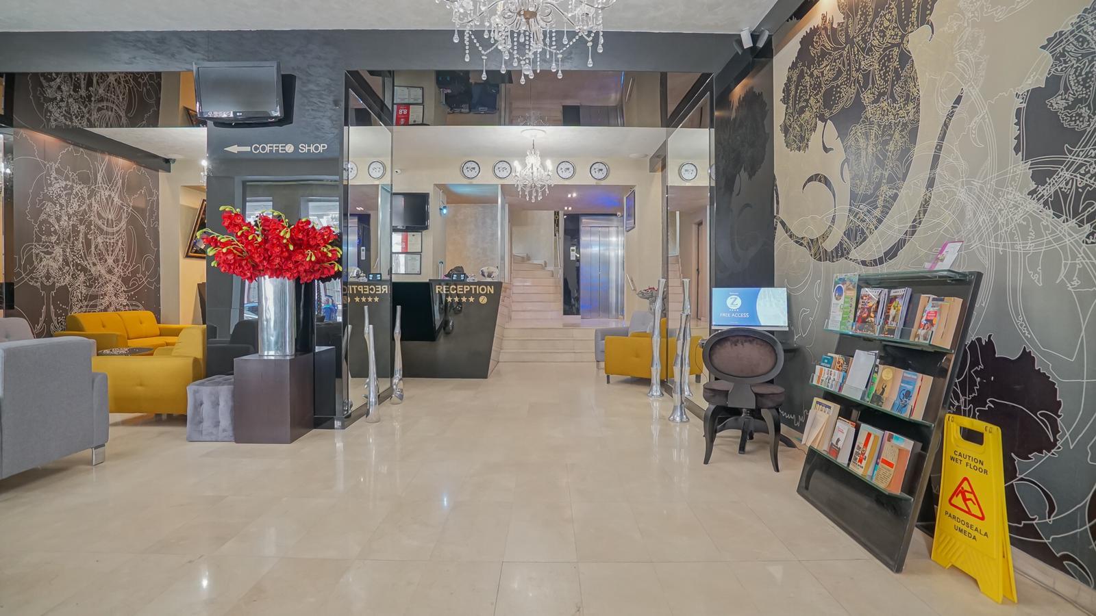 Z Executive Boutique