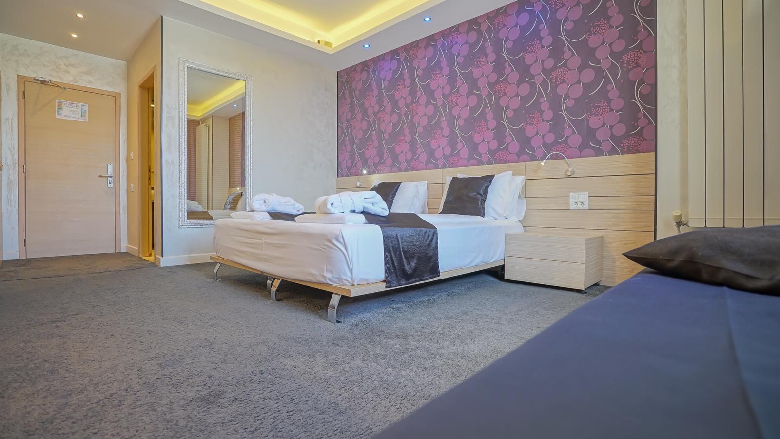 Z Executive Boutique