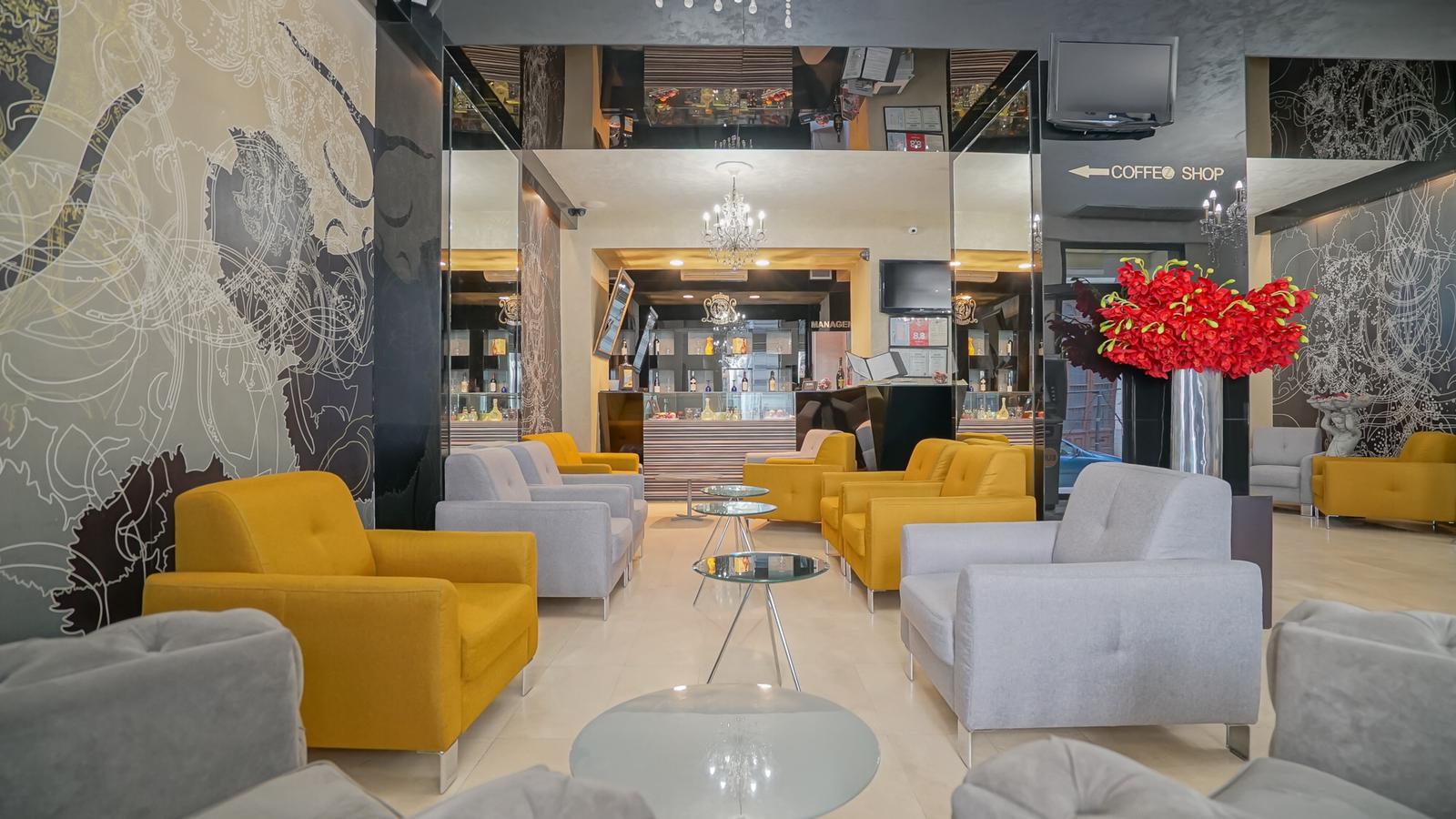 Z Executive Boutique