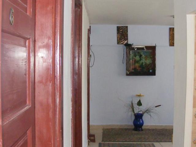 Casa Prieteniei