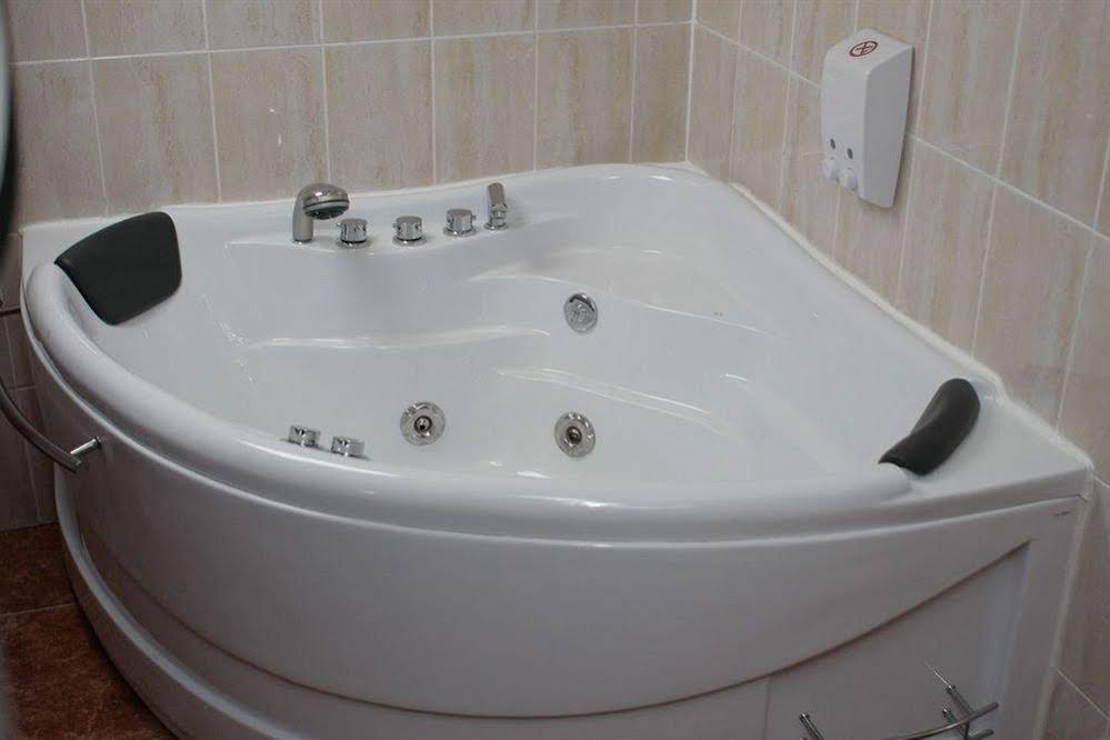 Vila Cascada