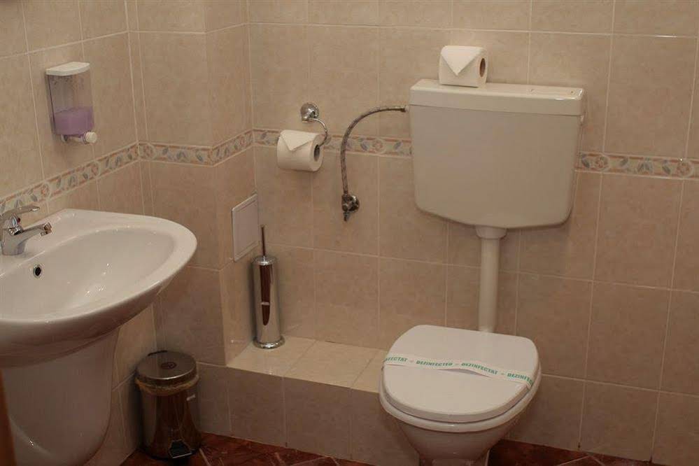 Vila Cascada