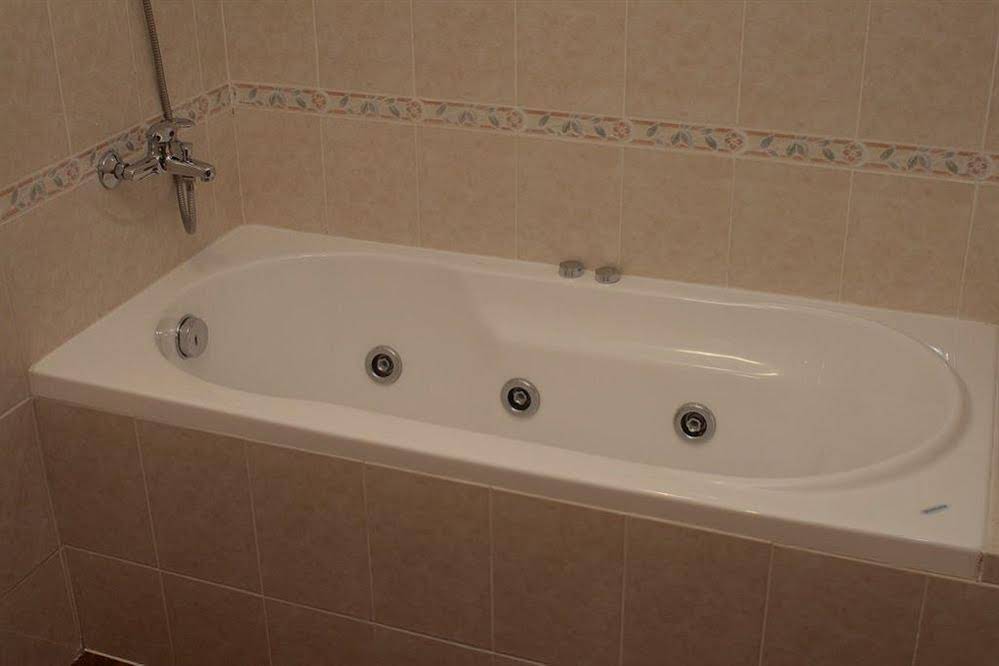Vila Cascada