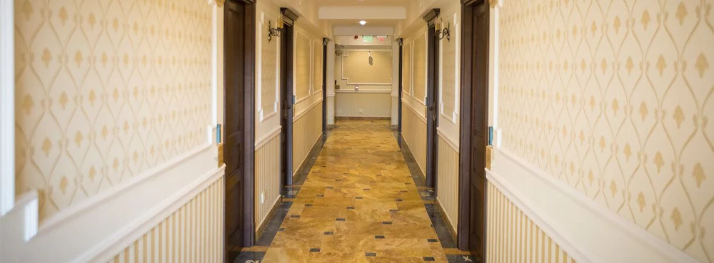 Aviator Boutique Hotel
