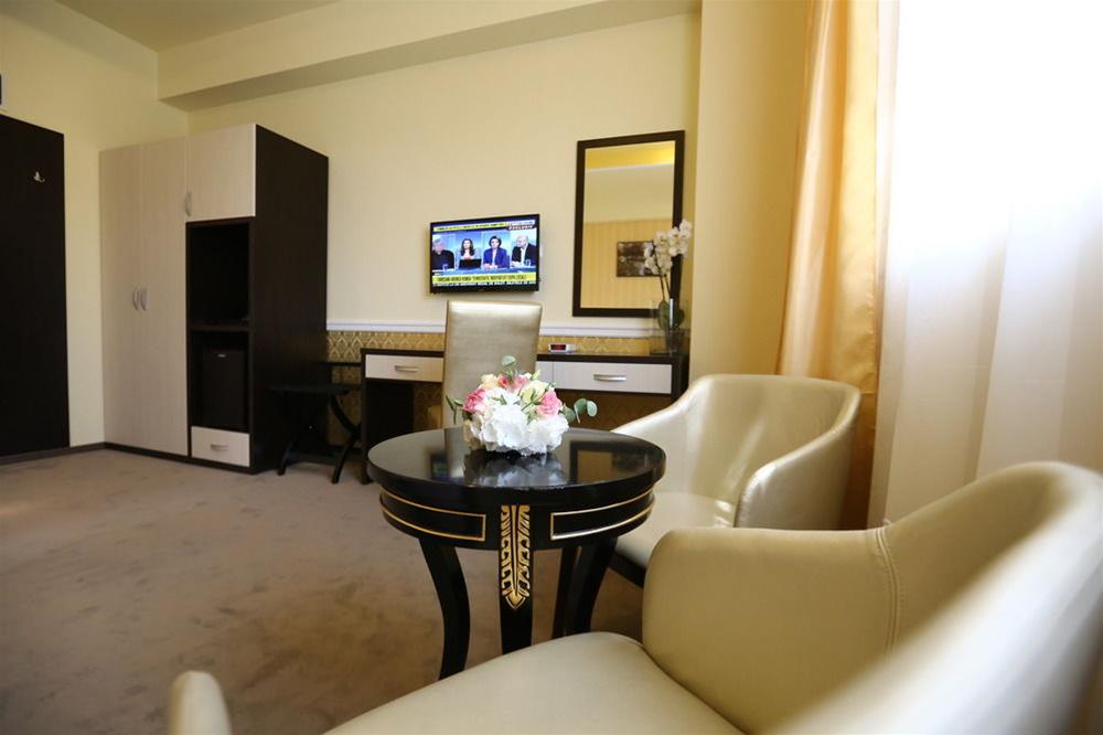 Best Western Plus Briston