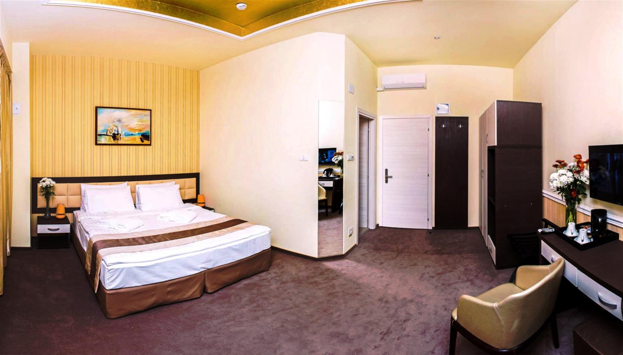 Best Western Plus Briston