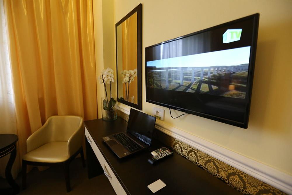 Best Western Plus Briston