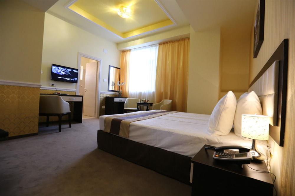 Best Western Plus Briston