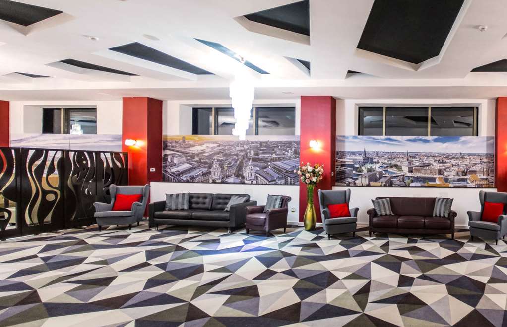 Best Western Plus Briston