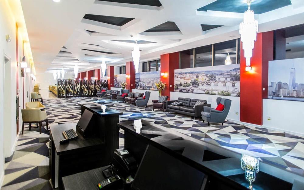 Best Western Plus Briston